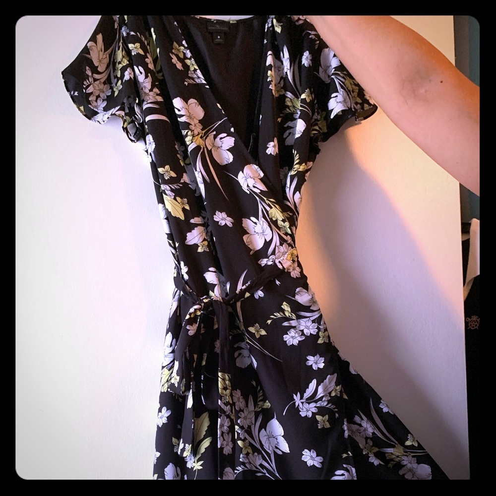 Flower Dress - image 1